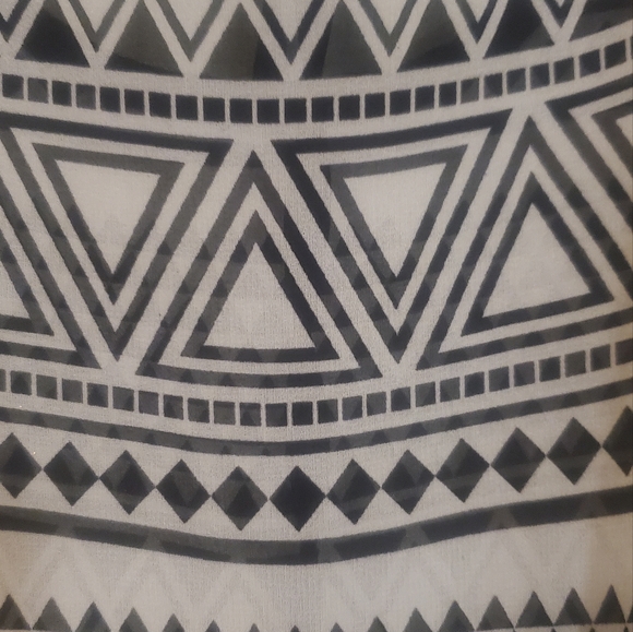 Cotton Express top size M - Picture 6 of 8